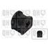 1 silentbloc de barre stabilisatrice arrière Quinton Hazell