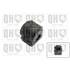 1 silentbloc de barre stabilisatrice Quinton Hazell