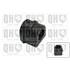 1 silentbloc de barre stabilisatrice Quinton Hazell