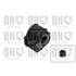 1 silentbloc de barre stabilisatrice Quinton Hazell