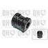 1 silentbloc de barre stabilisatrice Quinton Hazell