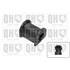 1 silentbloc de barre stabilisatrice arrière Quinton Hazell