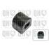 1 silentbloc de barre stabilisatrice Quinton Hazell