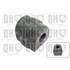 1 silentbloc de barre stabilisatrice Quinton Hazell