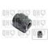 1 silentbloc de barre stabilisatrice Quinton Hazell