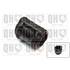 1 silentbloc de barre stabilisatrice Quinton Hazell