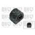 1 silentbloc de barre stabilisatrice Quinton Hazell