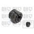 1 silentbloc de barre stabilisatrice Quinton Hazell