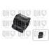 1 silentbloc de barre stabilisatrice Quinton Hazell