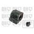 1 silentbloc de barre stabilisatrice Quinton Hazell