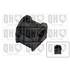 1 silentbloc de barre stabilisatrice arrière Quinton Hazell