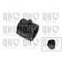 1 silentbloc de barre stabilisatrice Quinton Hazell
