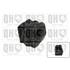 1 silentbloc de barre stabilisatrice Quinton Hazell
