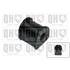 1 silentbloc de barre stabilisatrice arrière Quinton Hazell