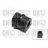 1 silentbloc de barre stabilisatrice Quinton Hazell