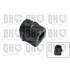 1 silentbloc de barre stabilisatrice Quinton Hazell