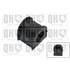 1 silentbloc de barre stabilisatrice arrière Quinton Hazell