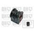 1 silentbloc de barre stabilisatrice Quinton Hazell