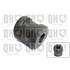 1 silentbloc de barre stabilisatrice Quinton Hazell