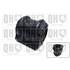 1 silentbloc de barre stabilisatrice Quinton Hazell