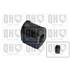 1 silentbloc de barre stabilisatrice Quinton Hazell