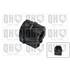 1 silentbloc de barre stabilisatrice Quinton Hazell