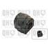 1 silentbloc de barre stabilisatrice Quinton Hazell
