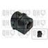 1 silentbloc de barre stabilisatrice Quinton Hazell