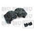 1 silentbloc de barre stabilisatrice Quinton Hazell