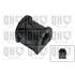 1 silentbloc de barre stabilisatrice arrière Quinton Hazell