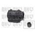 1 silentbloc de barre stabilisatrice Quinton Hazell
