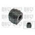 1 silentbloc de barre stabilisatrice Quinton Hazell