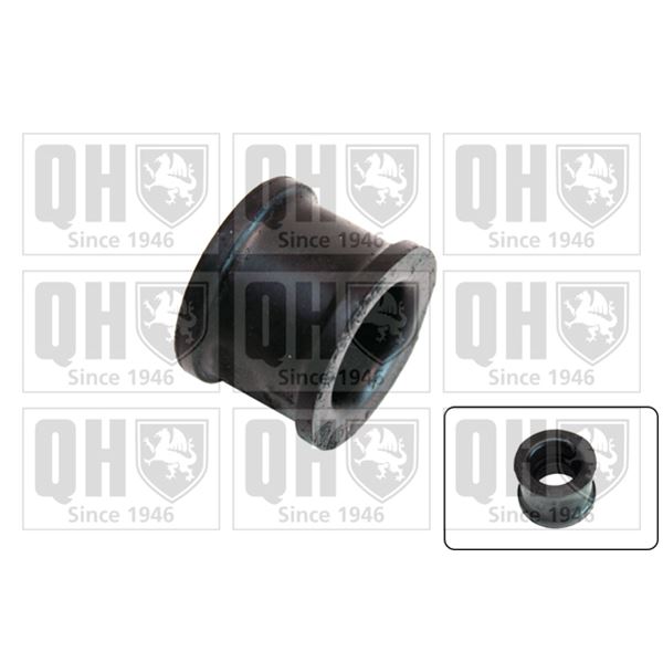 1 silentbloc de barre stabilisatrice Quinton Hazell