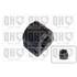 1 silentbloc de barre stabilisatrice Quinton Hazell