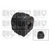 1 silentbloc de barre stabilisatrice Quinton Hazell