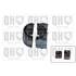 1 silentbloc de barre stabilisatrice Quinton Hazell