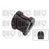 1 silentbloc de barre stabilisatrice Quinton Hazell
