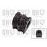 1 silentbloc de barre stabilisatrice Quinton Hazell