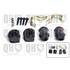 1 kit de barre stabilisatrice Quinton Hazell EMBK2061