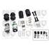 1 kit de barre stabilisatrice Quinton Hazell EMBK2076