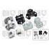 1 kit de barre stabilisatrice Quinton Hazell EMBK2255