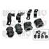 1 kit de barre stabilisatrice Quinton Hazell EMBK2259