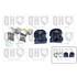 1 kit de barre stabilisatrice Quinton Hazell EMBK2401