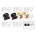 1 kit de barre stabilisatrice Quinton Hazell EMBK2402