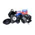 1 kit de barre stabilisatrice Quinton Hazell EMBK2409