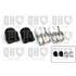 1 kit de barre stabilisatrice Quinton Hazell EMBK2409