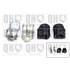 1 kit de barre stabilisatrice Quinton Hazell EMBK2412