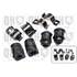 1 kit de barre stabilisatrice Quinton Hazell EMBK2413