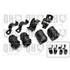 1 kit de barre stabilisatrice Quinton Hazell EMBK2414