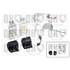 1 kit de barre stabilisatrice Quinton Hazell EMBK2415